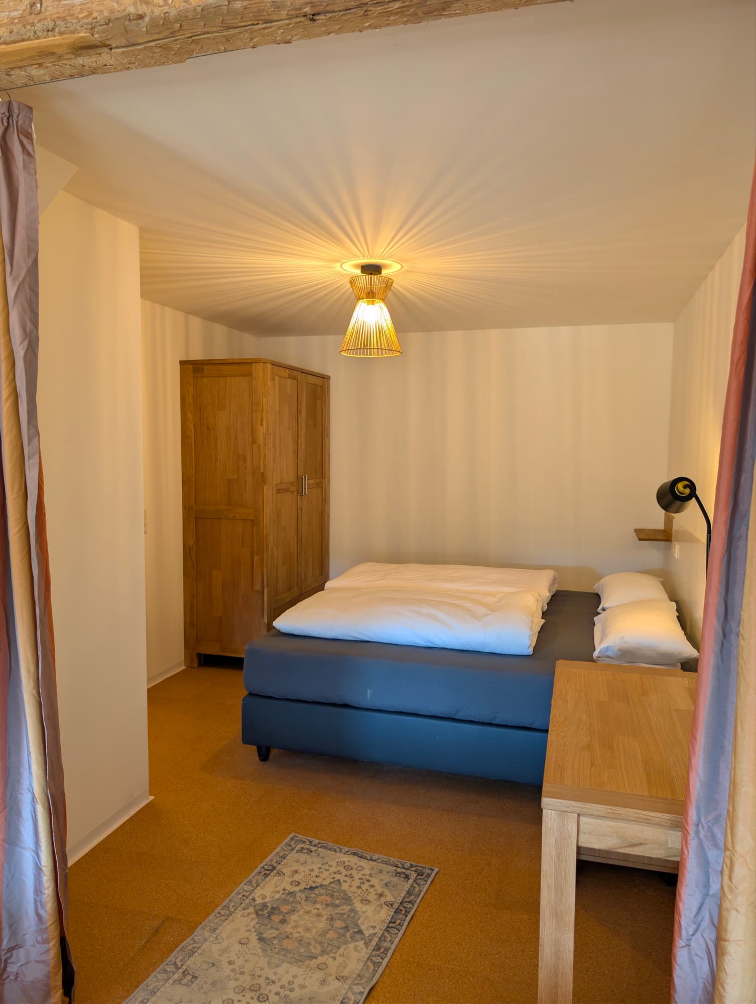 Ferienwohnung — Impression 9