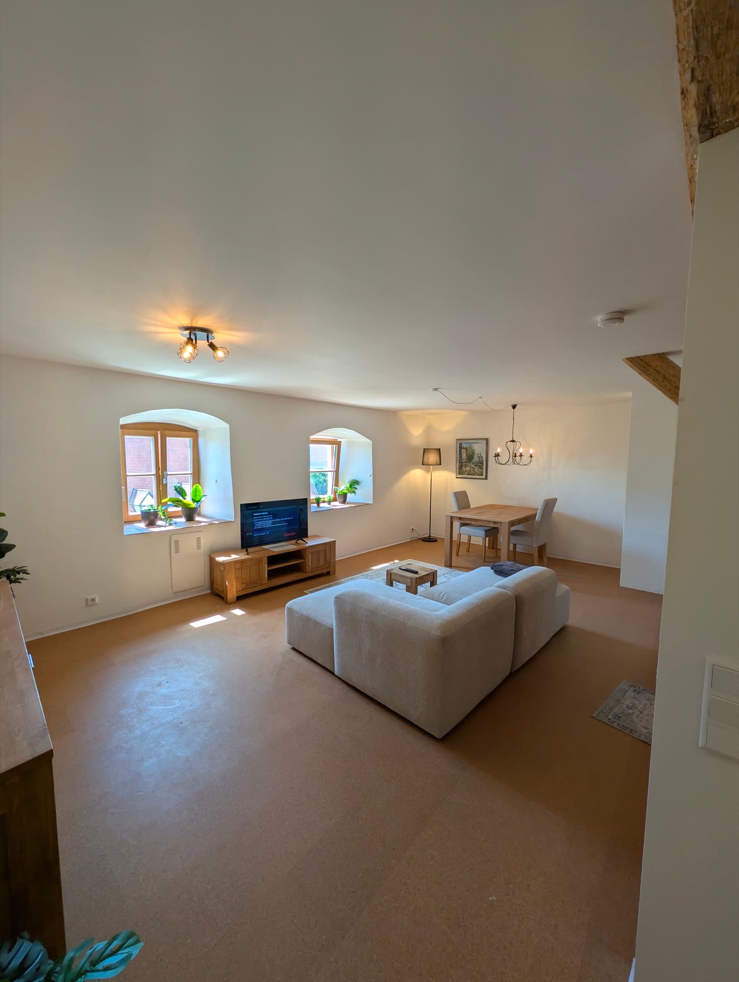 Ferienwohnung — Impression 10